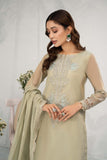 Maria B DW-EA23-11-Green Luxury Casual Prets Vol 2