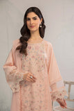 Maria B DW-EA23-31-Pink Luxury Casual Prets Vol 2