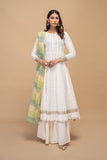 Maria B Off White DW-EF23-04 Eid Pret