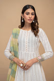 Maria B Off White DW-EF23-04 Eid Pret