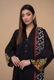 Maria B Black DW-EF23-07 Eid Pret