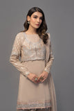Maria B Grey DW-EF23-08 Eid Pret