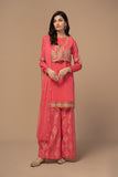 Maria B Pink DW-EF23-08 Eid Pret