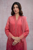 Maria B DW-EF23-10-Pink Luxury Casual Prets Vol 2