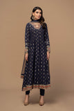 Maria B Blue DW-EF23-16 Eid Pret