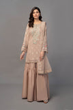 Maria B Tea Pink DW-EF23-20 Eid Pret