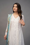 Maria B White DW-EF23-23 Eid Pret