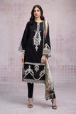 Maria B Black DW-EF23-32 Eid Pret