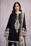 Maria B Black DW-EF23-32 Eid Pret