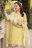 Maria B Yellow DW-EF23-48 Eid Pret