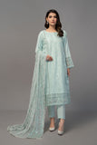 Maria B Blue DW-EF23-51 Eid Pret