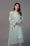 Maria B Blue DW-EF23-51 Eid Pret