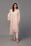 Maria B Peach DW-EF23-51 Eid Pret