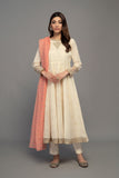 Maria B Off White DW-EF23-52 Eid Pret