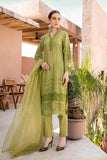 Maria B Green DW-EF23-75 Eid Pret