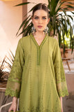 Maria B Green DW-EF23-75 Eid Pret