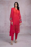 Maria B Orange DW-EF23-79 Eid Pret