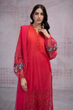 Maria B Orange DW-EF23-79 Eid Pret