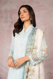 Maria B Blue DW-EF23-93 Eid Pret