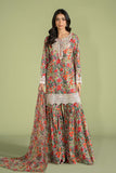 Maria B DW-EF24-114 Casual Wear Prets
