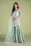 Maria B DW-EF24-14 Casual Wear Prets