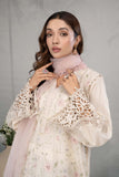 Maria B DW-EA23-67-White Luxury Casual Prets Vol 2