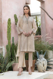 Maria B Off White DW-EF23-01 Eid Pret