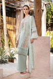 Maria B DW-EF23-26-Blue Luxury Casual Prets Vol 2