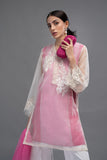 Maria B DW-EF23-66Pink Luxury Casual Prets Vol 2