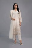 Maria B White DW-EF23-75 Eid Pret
