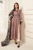 Maria B DW-EF24-51 Casual Wear Prets