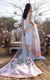 Asifa N Nabeel Daisy B (ASL–06) Aleyna Summer Lawn Vol 1