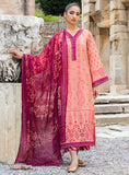 Zainab Chottani Aylin 10A Luxury Chikankari 2021