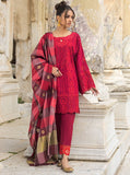 Zainab Chottani Sanem 1A Luxury Chikankari 2021