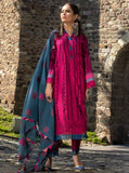 Zainab Chottani Yildiz 5A Luxury Chikankari 2021