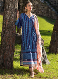 Zainab Chottani Yildiz 5B Luxury Chikankari 2021