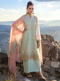 Zainab Chottani Nermin 6A Luxury Chikankari 2021