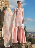 Zainab Chottani Nermin 6B Luxury Chikankari 2021