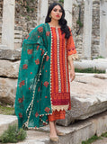 Zainab Chottani Guzel 7A Luxury Chikankari 2021