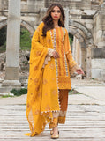 Zainab Chottani Guzel 7B Luxury Chikankari 2021