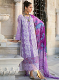 Zainab Chottani Feriha 8A Luxury Chikankari 2021