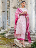 Zainab Chottani Nuray 9A Luxury Chikankari 2021