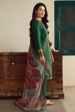 Jazmin Dale Iris Spring Summer Lawn