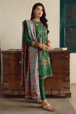 Jazmin Dale Iris Spring Summer Lawn