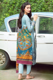 Jazmin Romy Iris Spring Summer Lawn