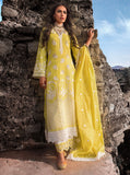 Zainab Chottani Aabroo 4a Chikankari 2022