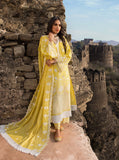 Zainab Chottani Aabroo 4a Chikankari 2022