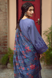 Jazmin Phlox Iris Spring Summer Lawn