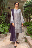 Jazmin Danica Iris Spring Summer Lawn