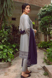 Jazmin Danica Iris Spring Summer Lawn